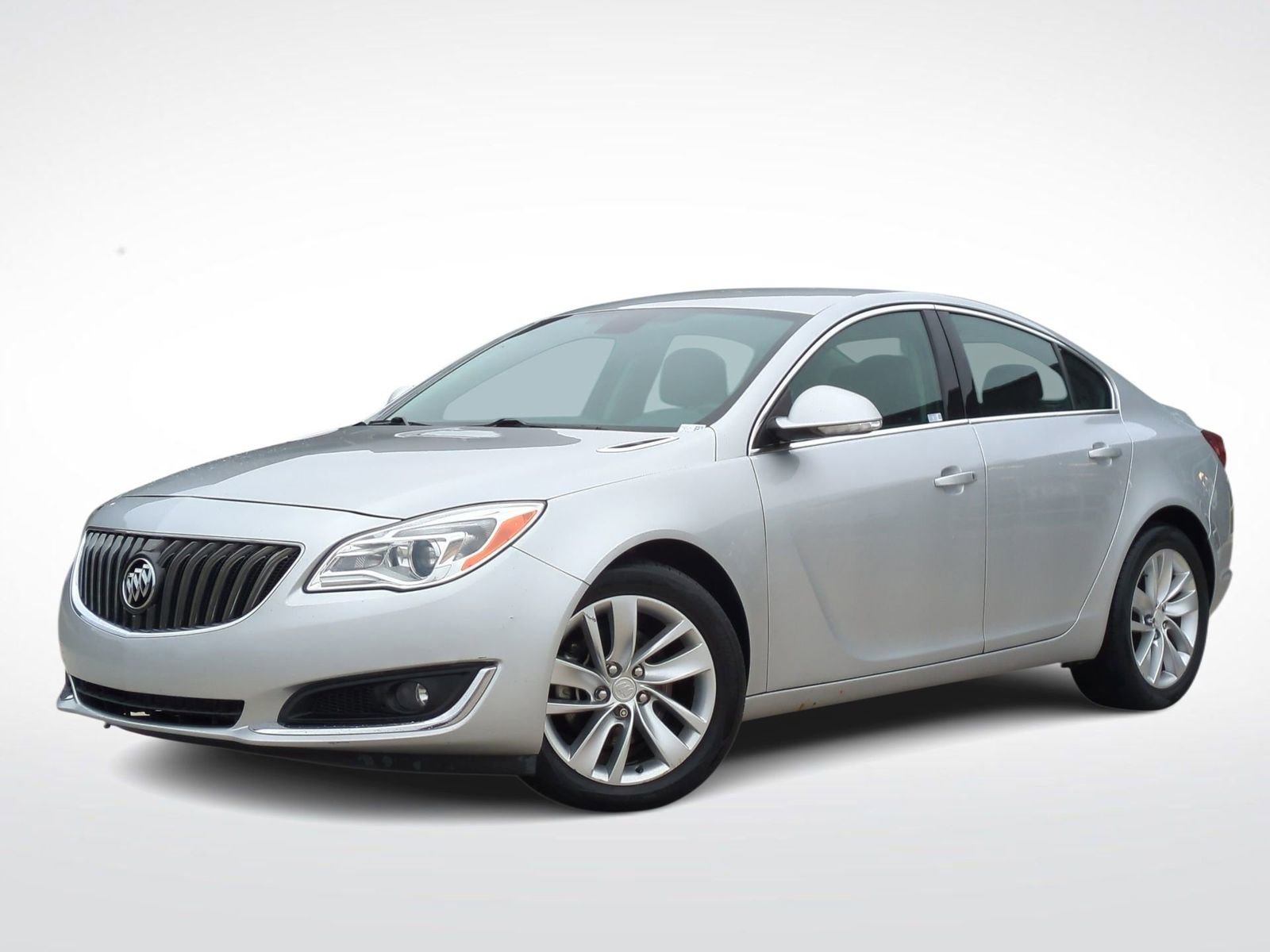Used 2014 Buick Regal