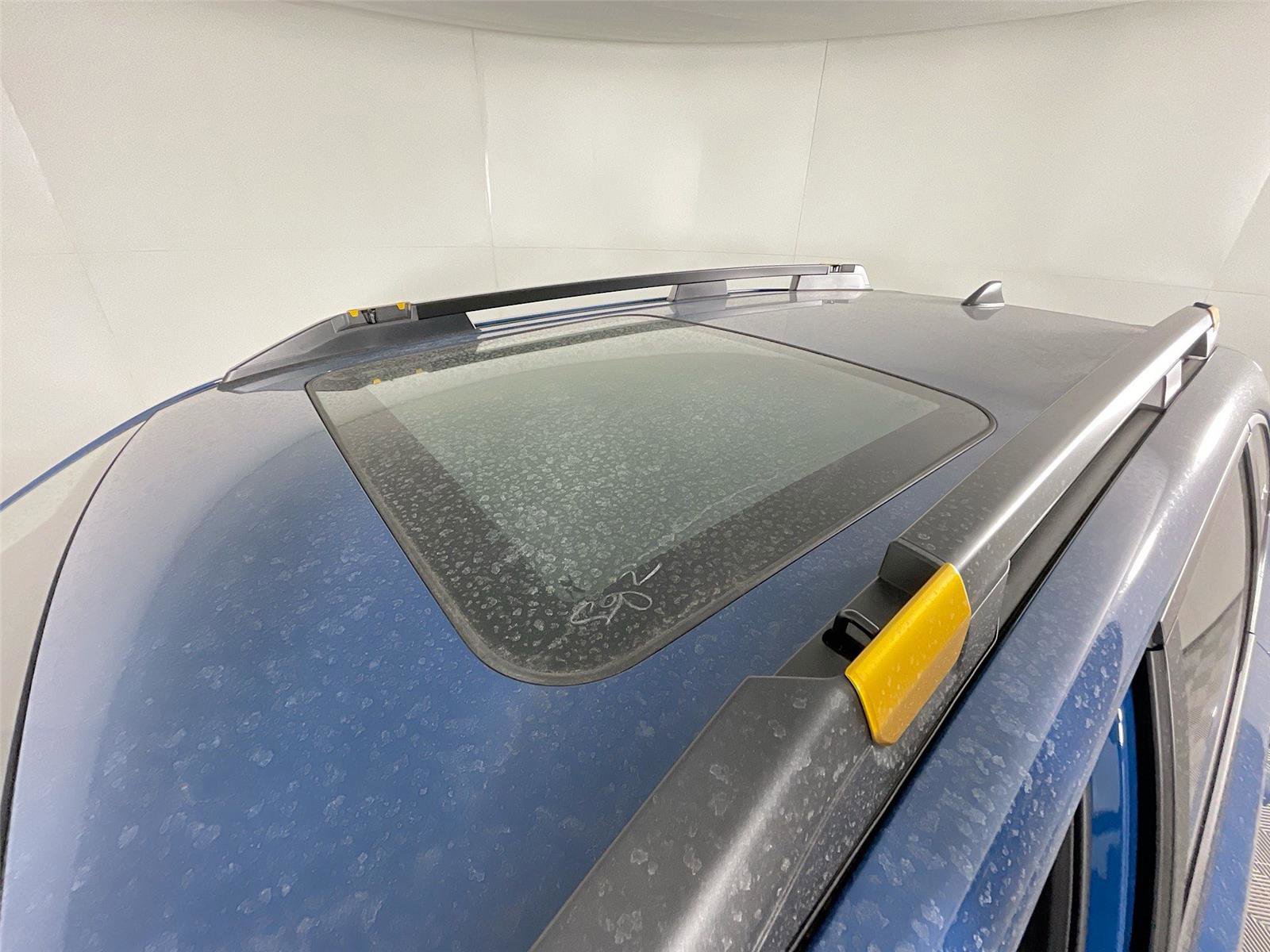 New 2026 Subaru Forester Wilderness image 11