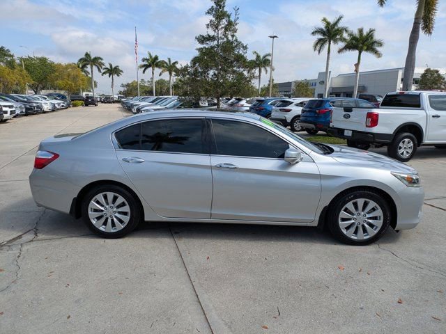 Used 2014 Honda Accord EX-L image 3