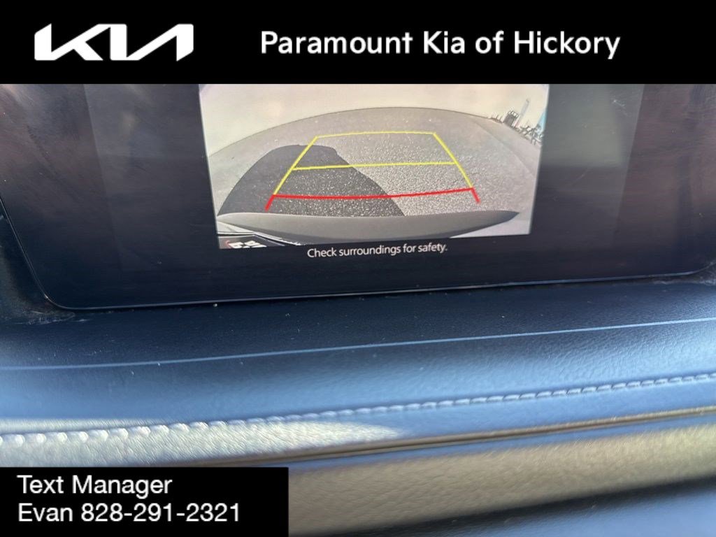 Used 2021 MAZDA CX-30 FWD 2.5 S w/ Select Package image 23