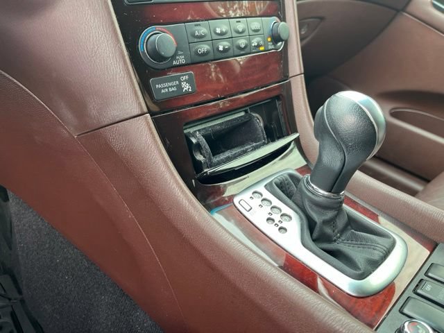 Used 2016 INFINITI QX50 AWD w/ Premium Plus Package image 25
