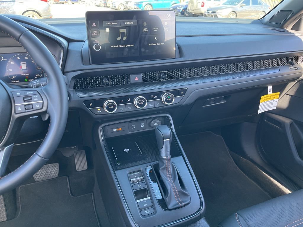 Used 2026 Honda CR-V Sport-L image 19