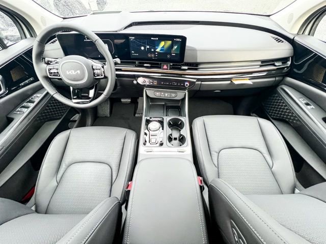 New 2026 Kia Carnival SX Prestige image 14