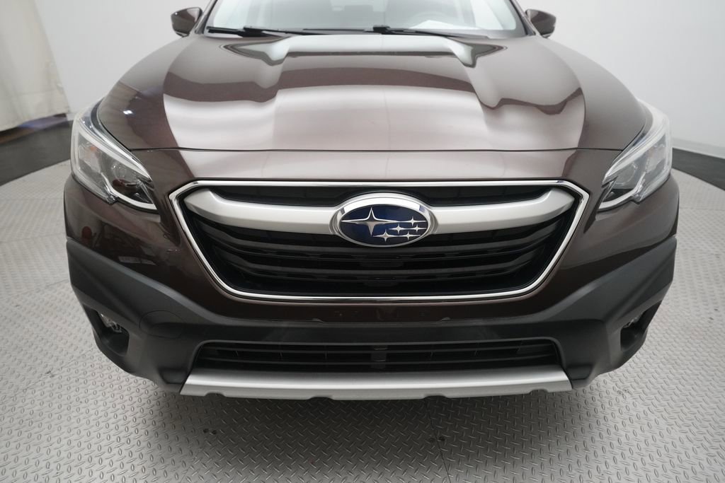 Used 2020 Subaru Outback Limited w/ Popular Package #2 image 23