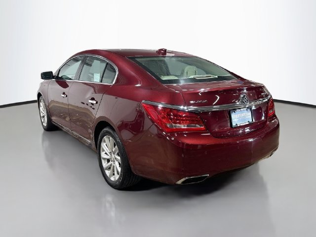 Used 2015 Buick LaCrosse Leather FWD image 9