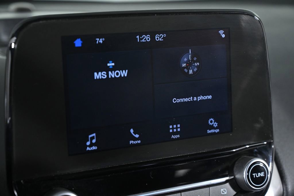 Used 2019 Ford EcoSport SE image 11