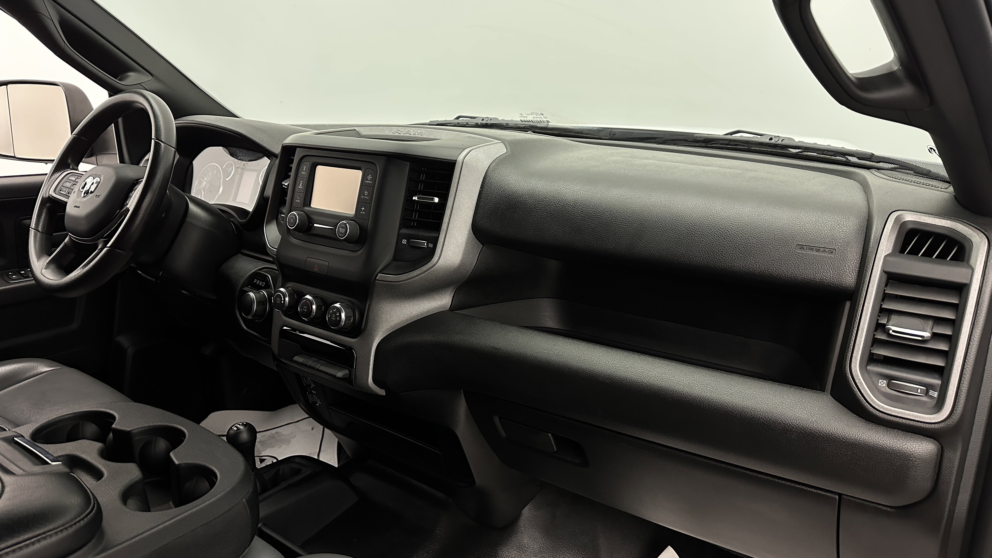 Used 2021 RAM 3500 Tradesman image 33