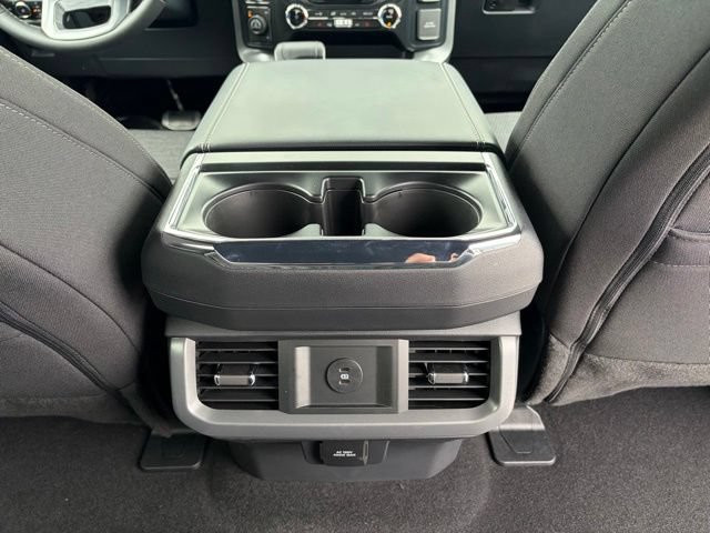 New 2026 Ford F150 XLT w/ Equipment Group 302A MID AWD/4WD image 26