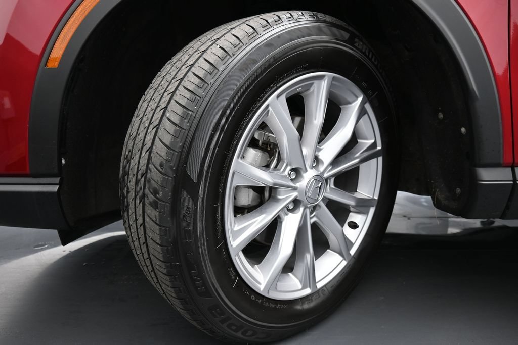 Certified 2024 Honda CR-V EX image 16