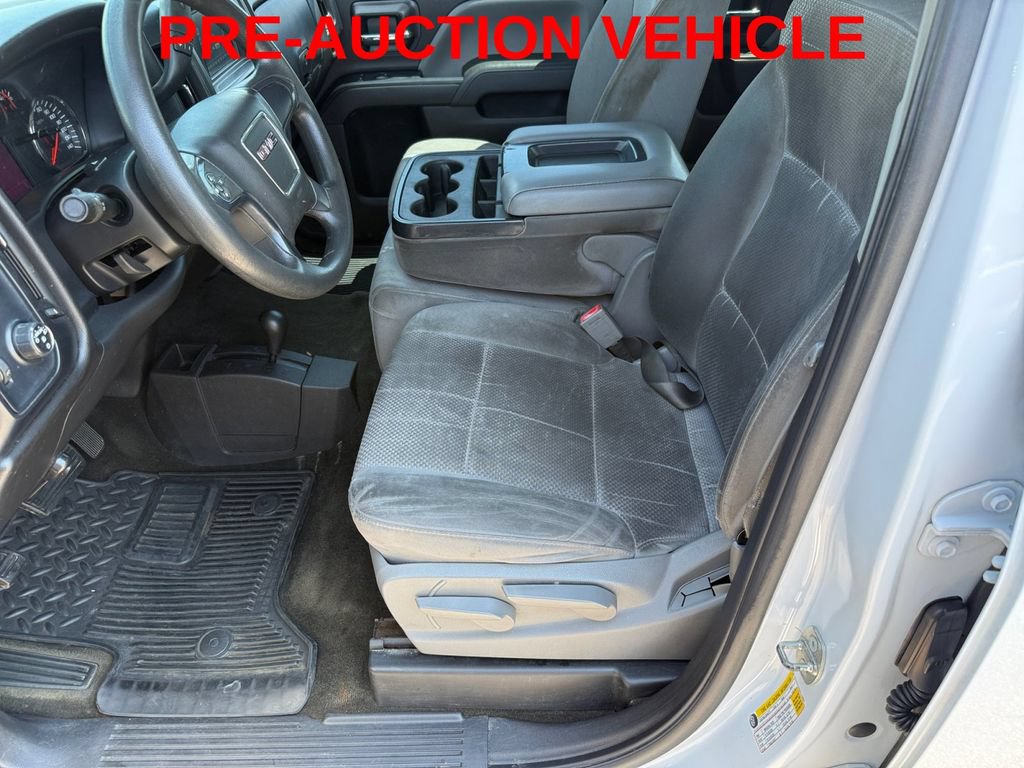 Used 2016 GMC Sierra 1500 4x4 Double Cab w/ Elevation Edition image 10