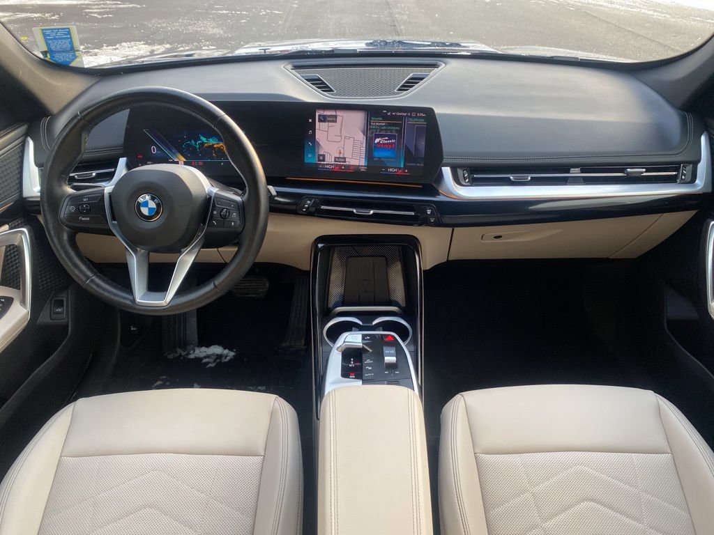 Used 2023 BMW X1 xDrive28i w/ Convenience Package image 8