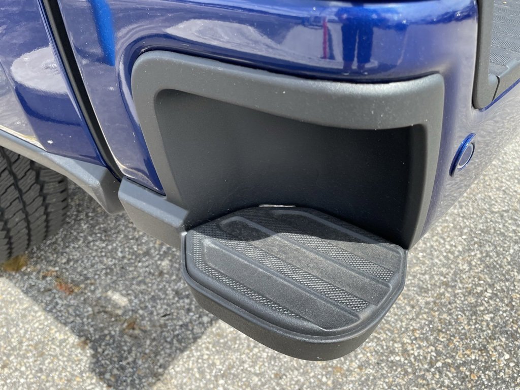 New 2026 Ford F350 Lariat image 29