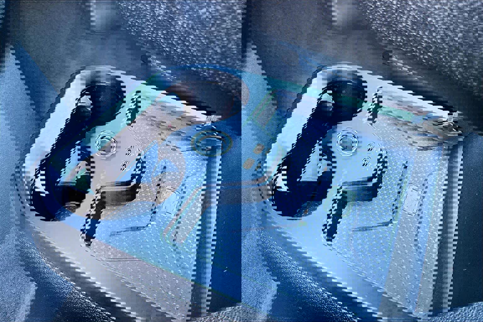 Used 2023 BMW iX xDrive50 image 32