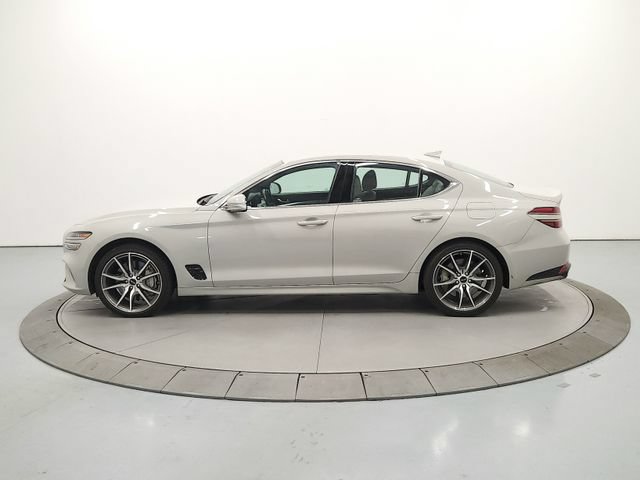 Used 2024 Genesis G70 2.5T AWD/4WD image 5