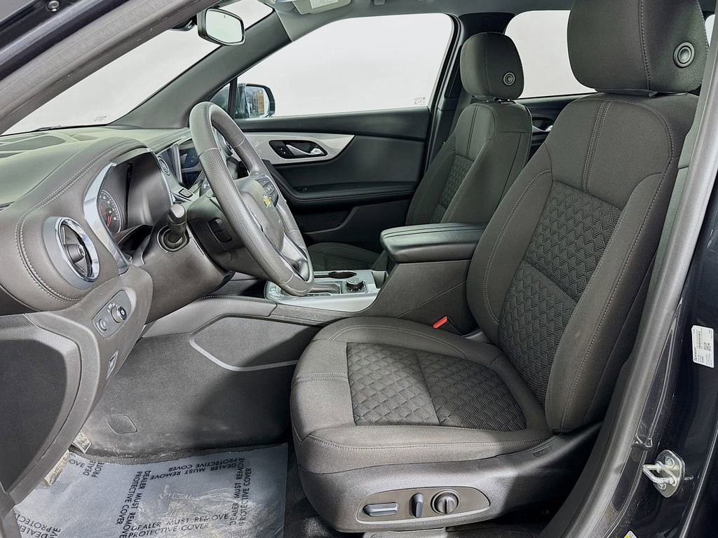 Used 2022 Chevrolet Blazer LT image 24