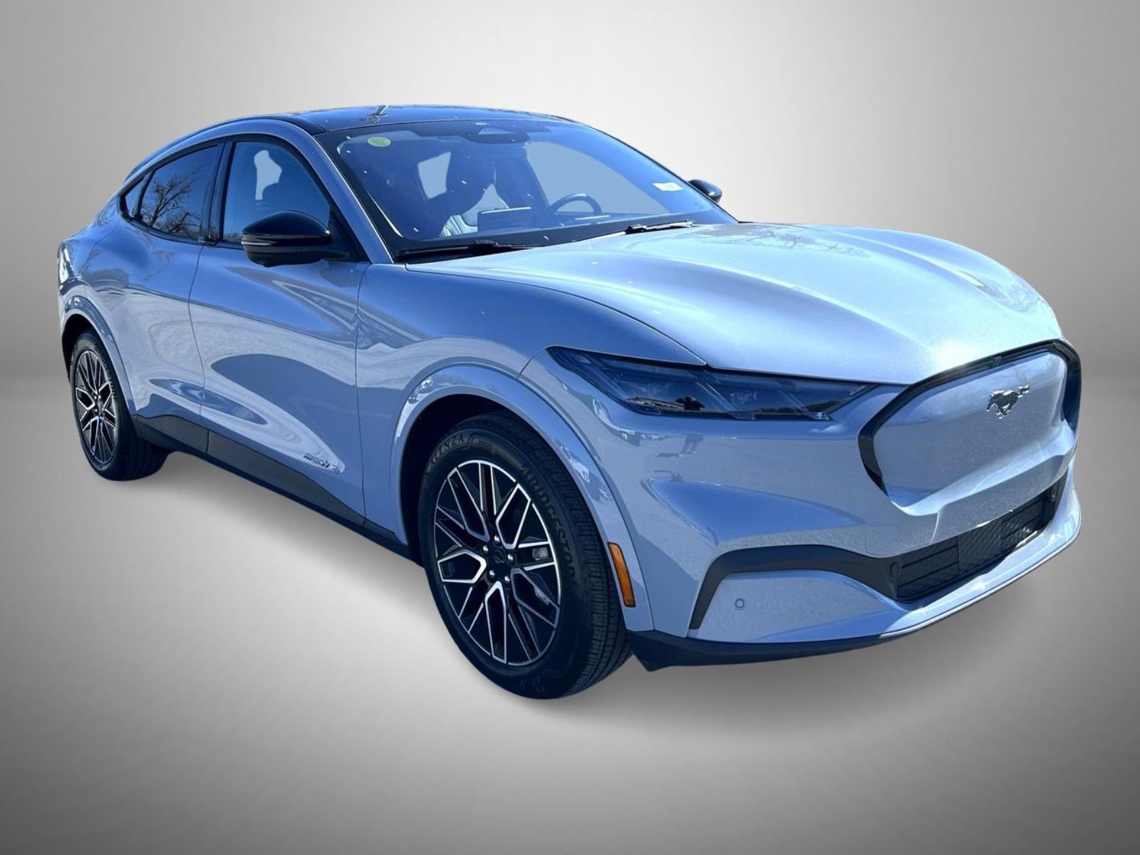 New 2026 Ford Mustang Mach-E Premium image 3