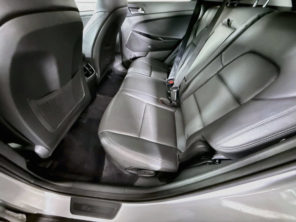 Used 2018 Hyundai Tucson SEL Plus FWD image 28