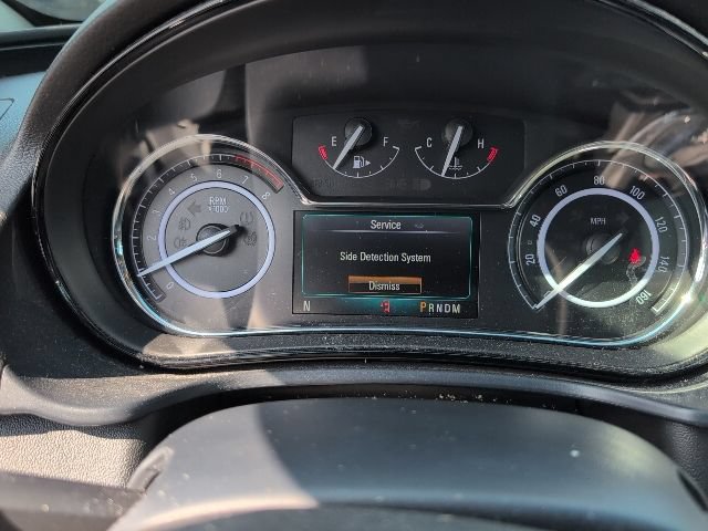 Used 2016 Buick Regal Premium w/ Driver Confidence Package #1 FWD image 18