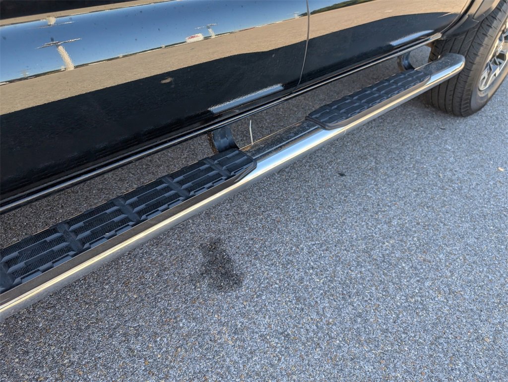 Used 2021 Toyota Tacoma TRD Off-Road image 9