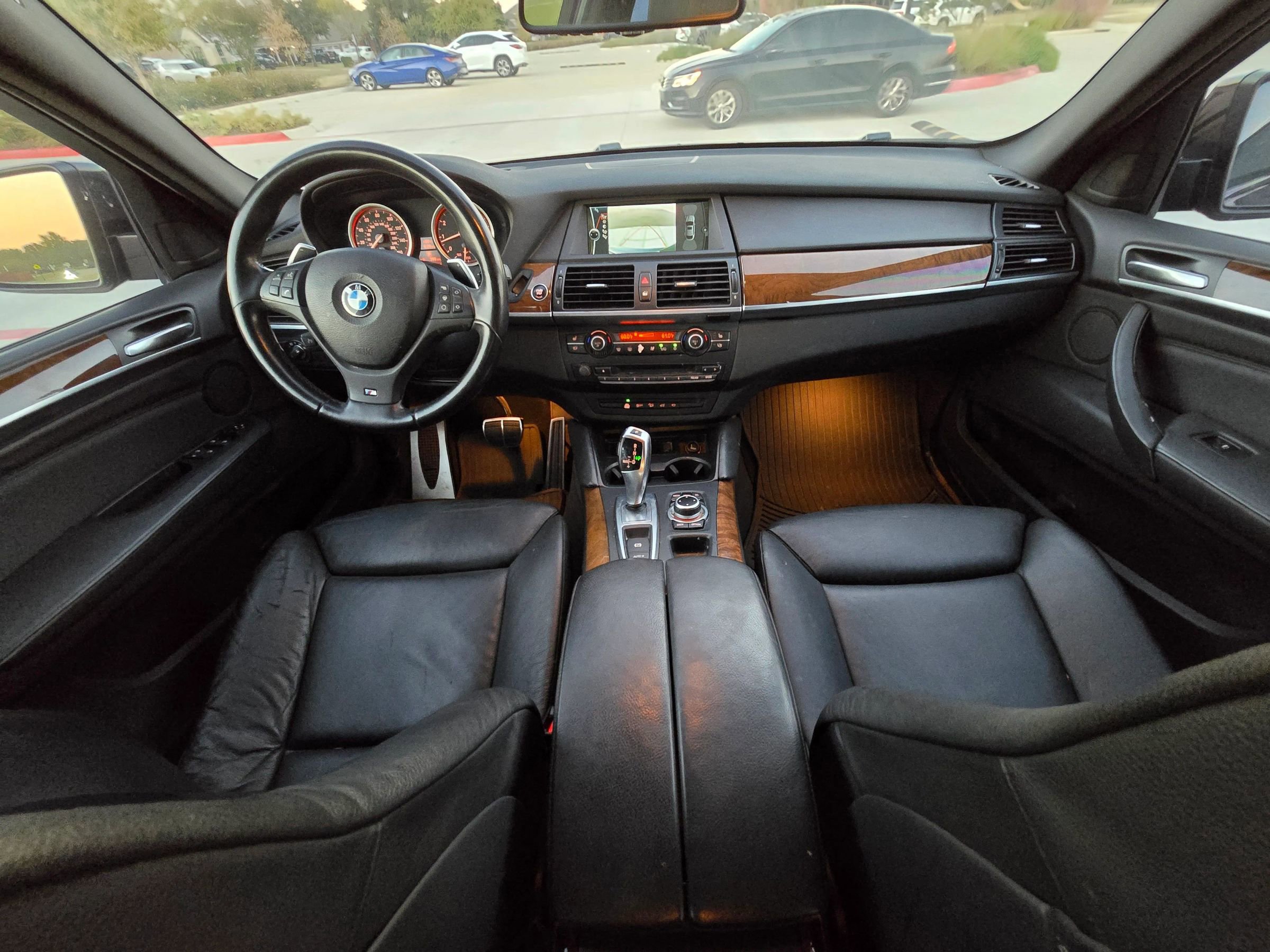 Used 2013 BMW X6 xDrive35i image 22