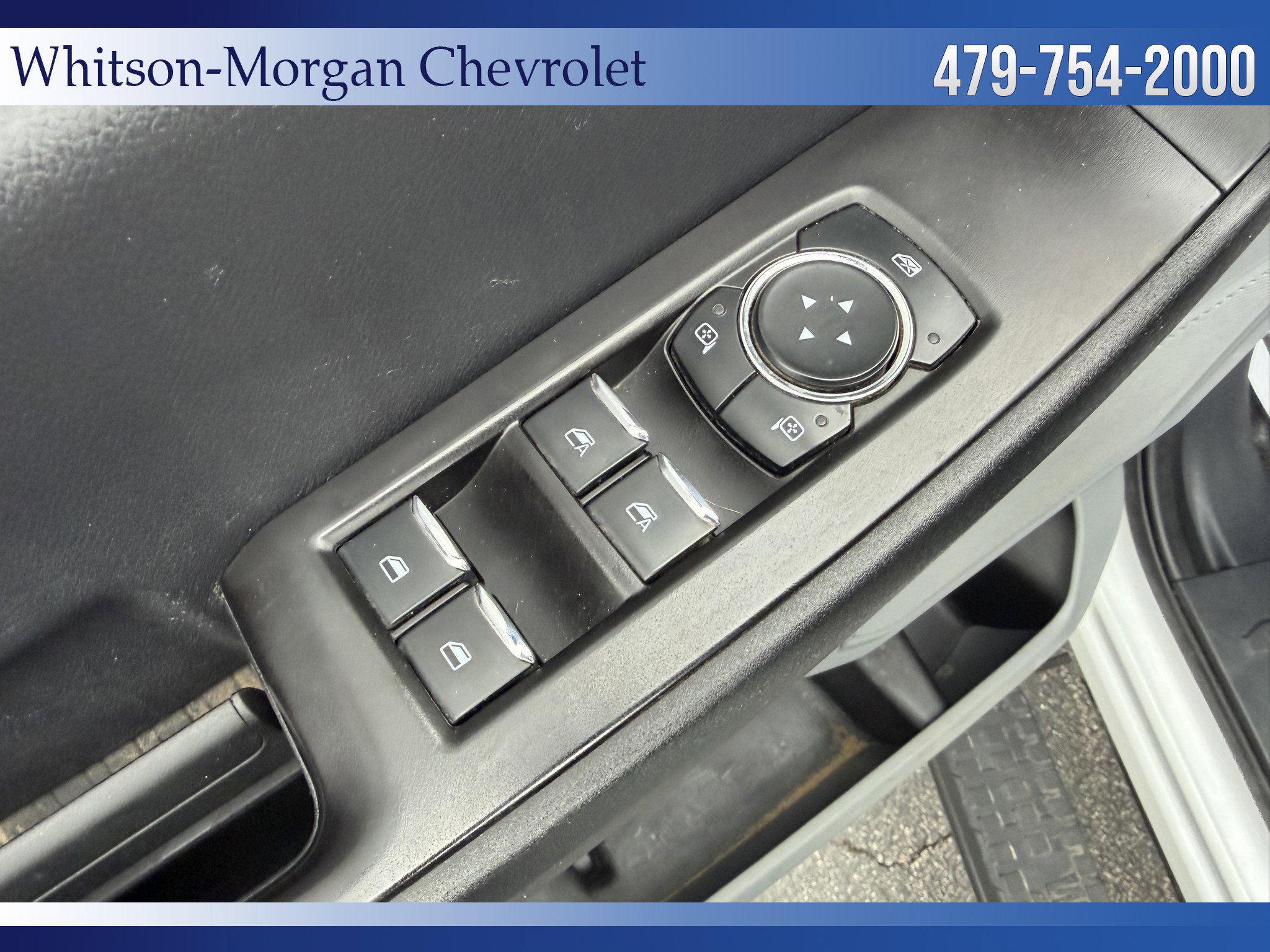 Used 2024 Ford F250 XL w/ 360-Degree Camera Package AWD/4WD image 13