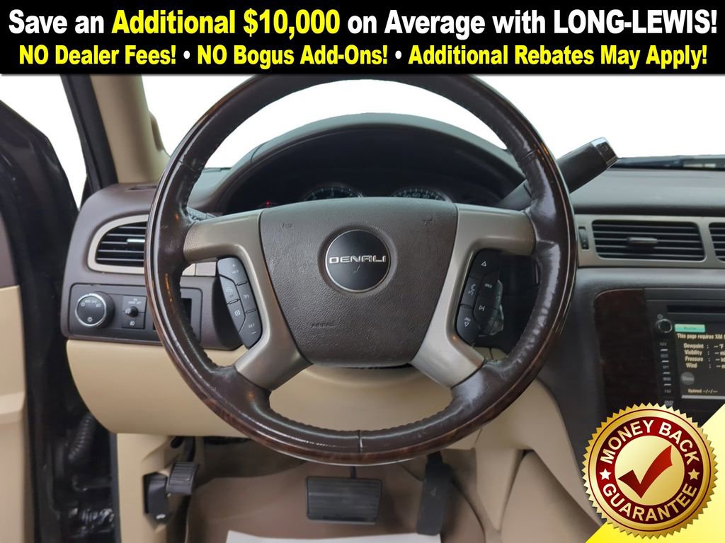 Used 2012 GMC Yukon Denali image 18