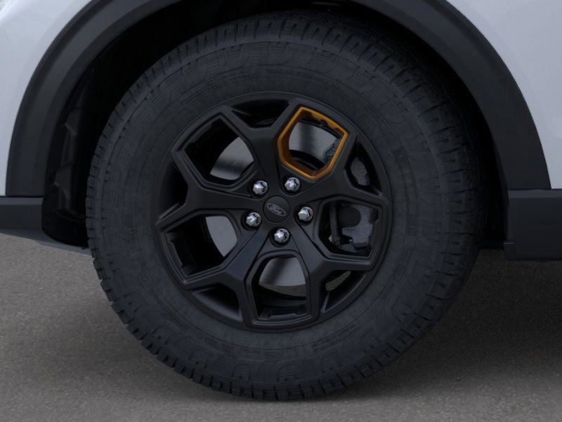 New 2026 Ford Explorer Tremor w/ Tremor Convenience Package image 19