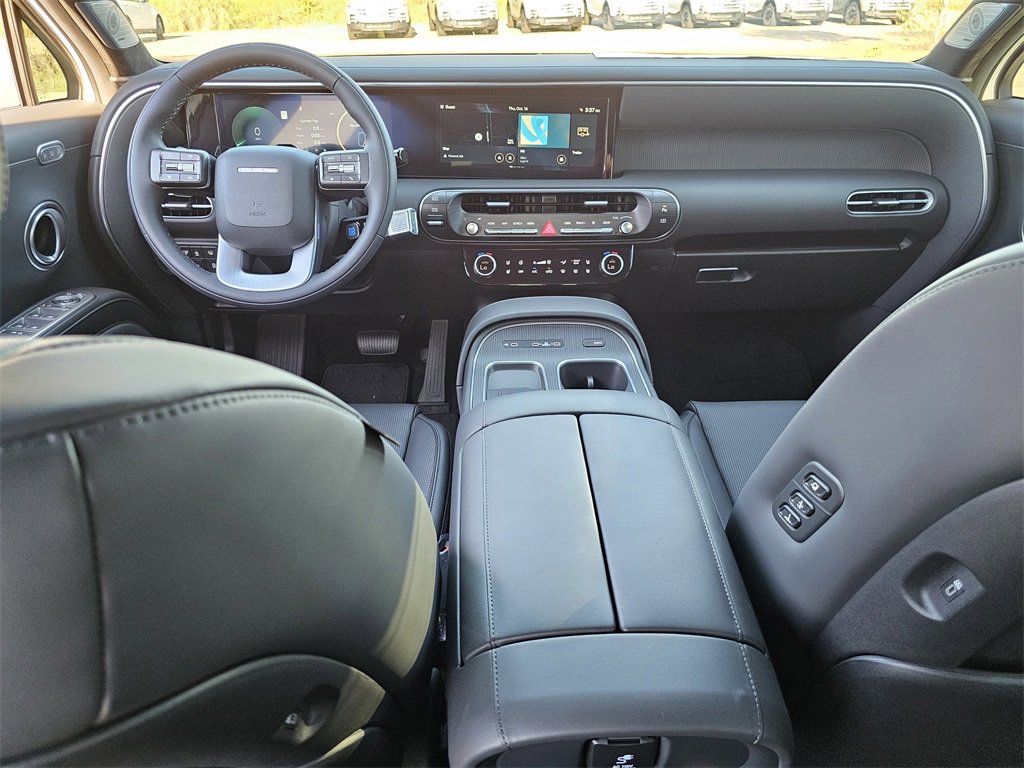 New 2026 Hyundai Palisade Calligraphy image 5