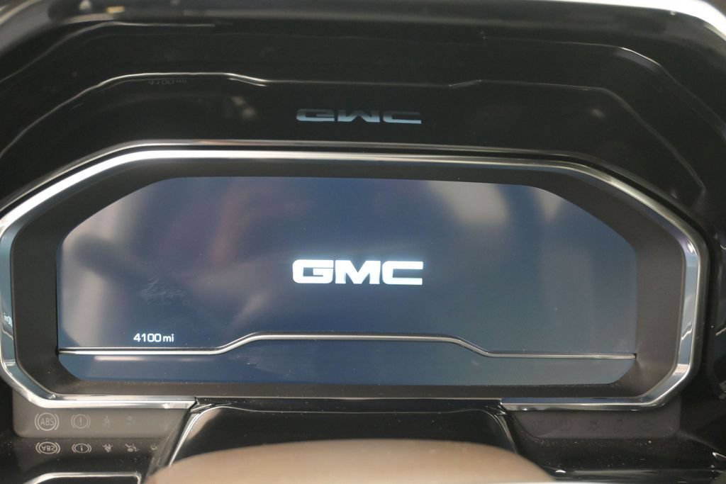 Used 2025 GMC Sierra 2500 SLT w/ SLT Premium Package AWD/4WD image 11