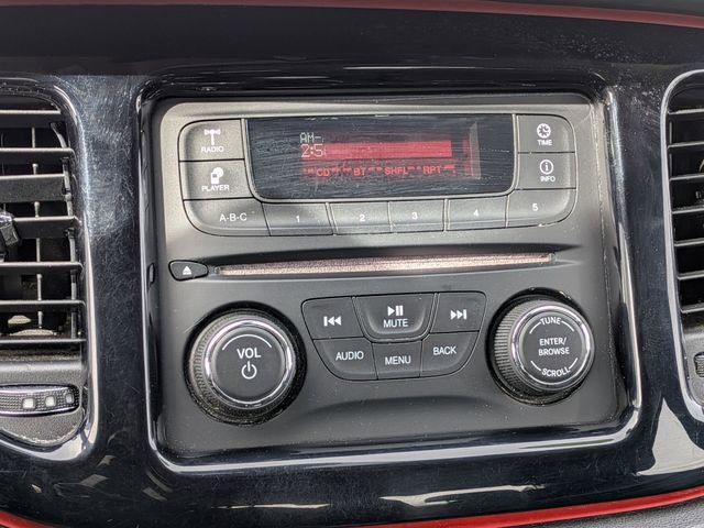 Used 2015 Dodge Dart SXT image 22