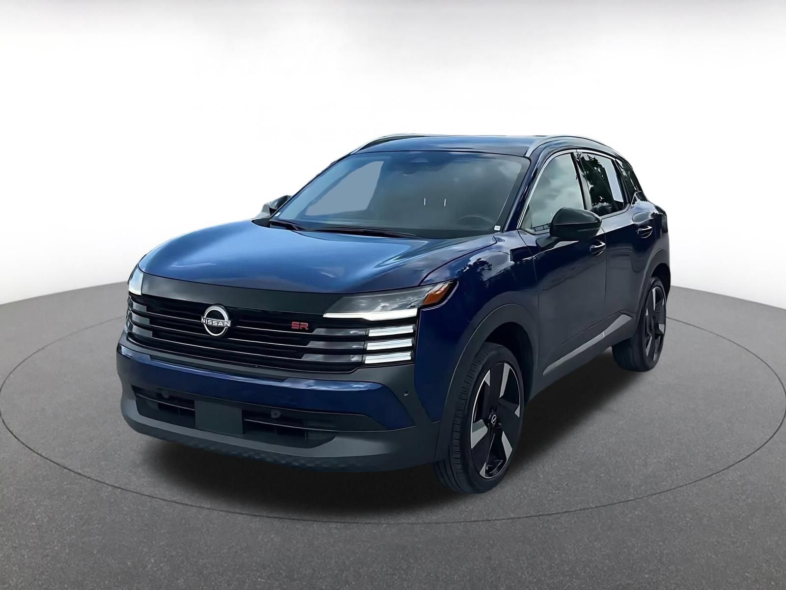 Used 2026 Nissan Kicks SR FWD image 5