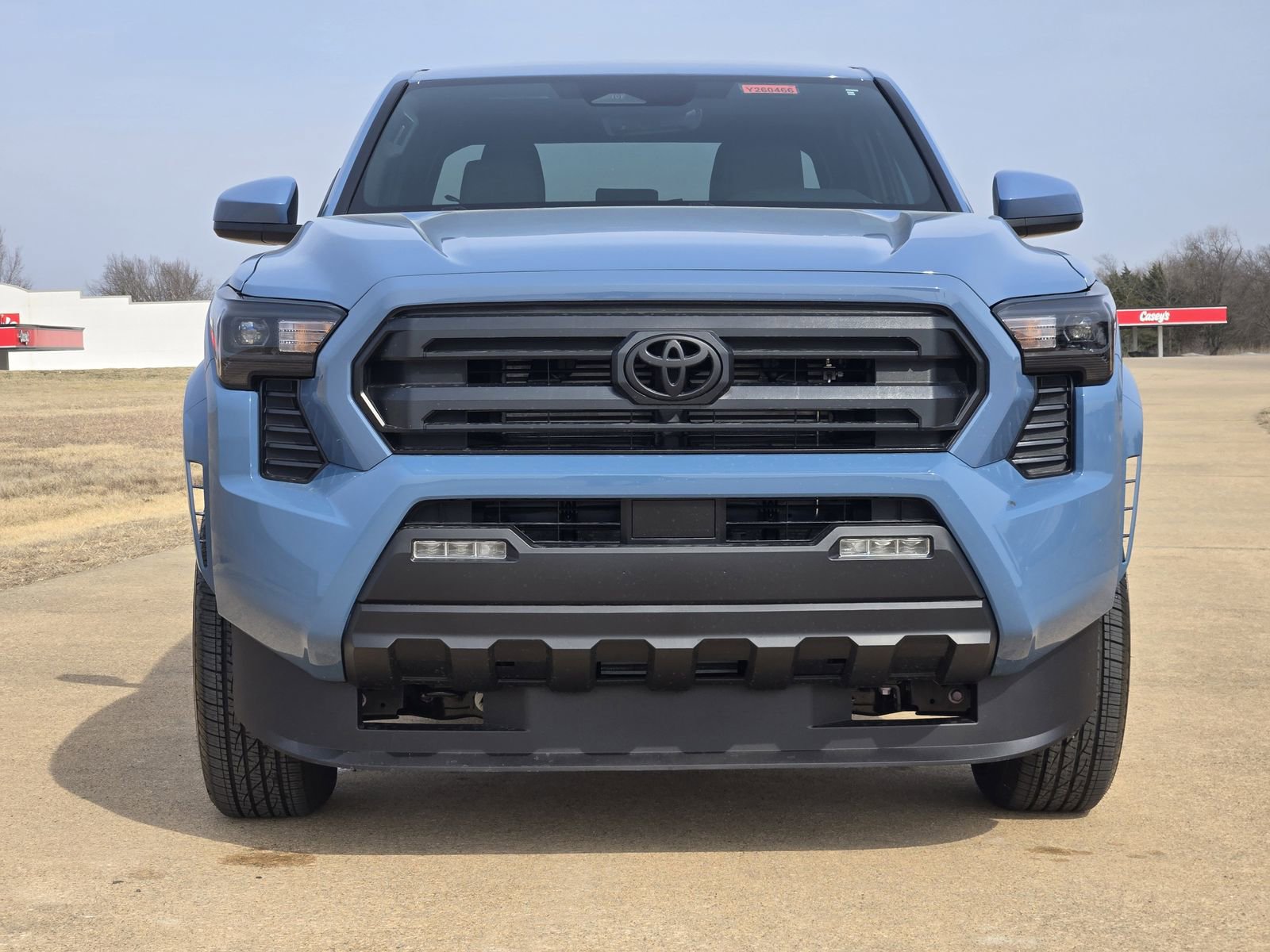 New 2026 Toyota Tacoma SR5 image 6
