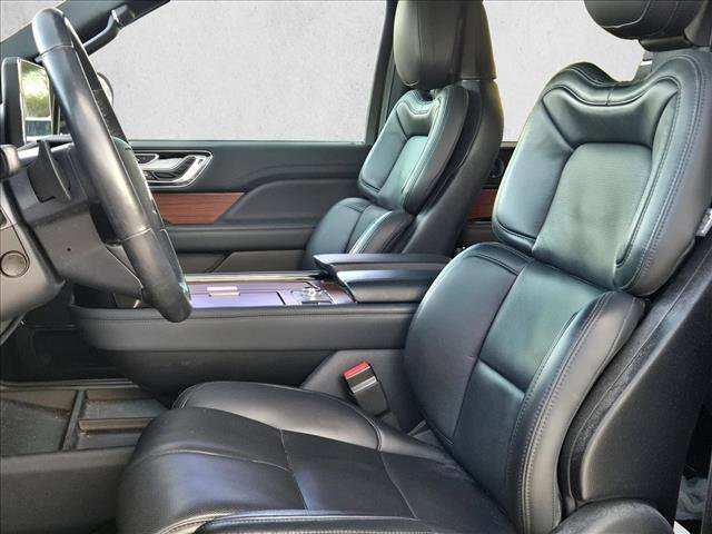Certified 2023 Lincoln Navigator Reserve image 15