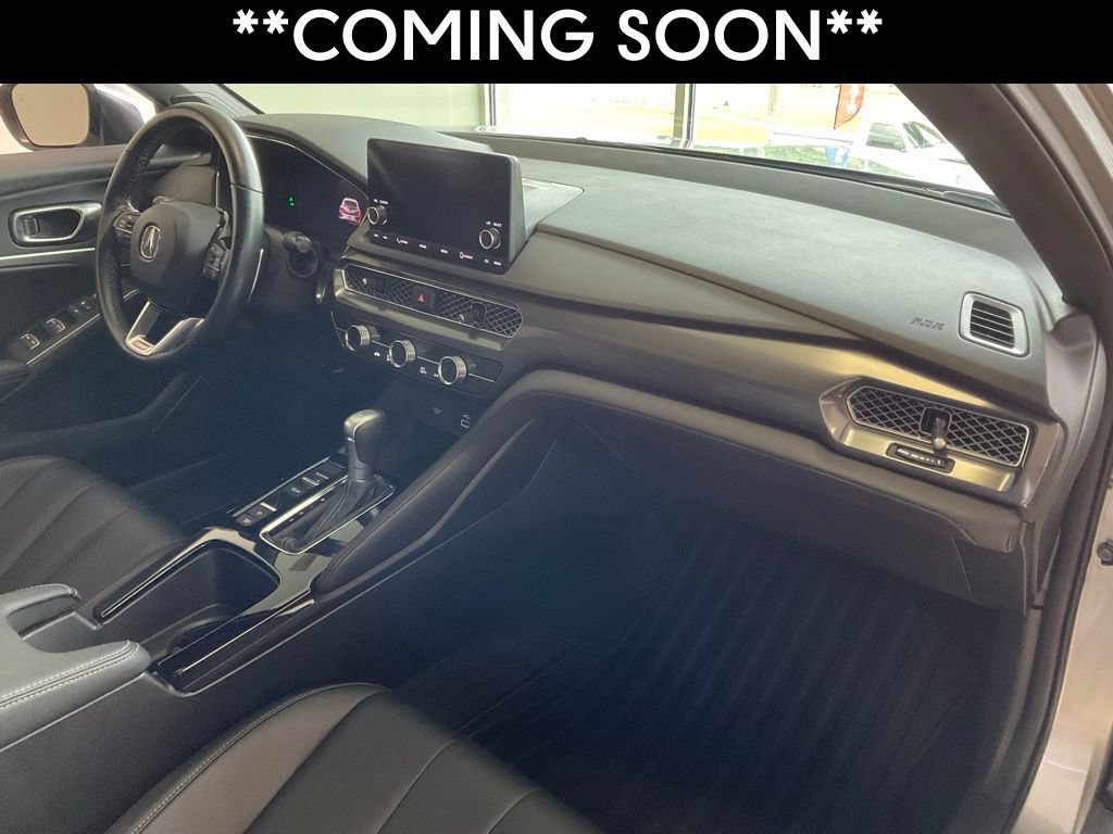 Used 2023 Acura Integra A-Spec FWD image 19