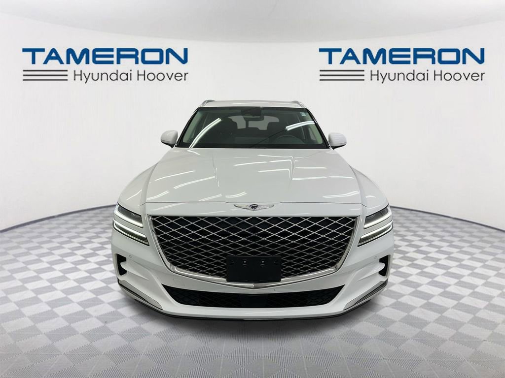 Used 2024 Genesis GV80 2.5T AWD/4WD image 8