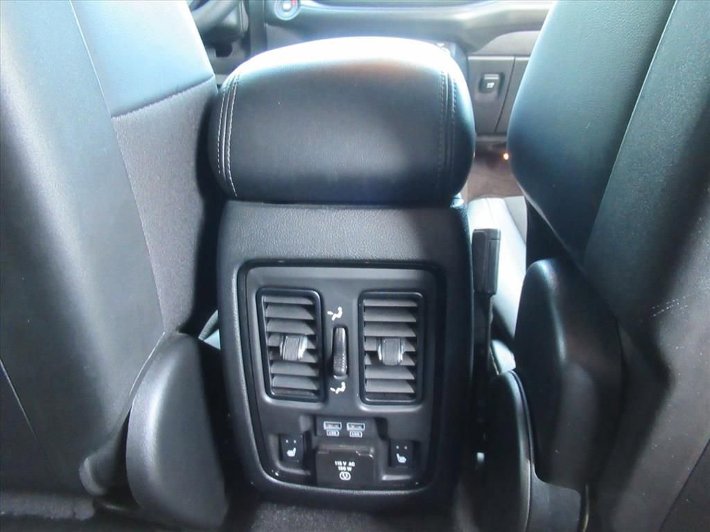 Used 2022 Dodge Durango GT RWD image 34