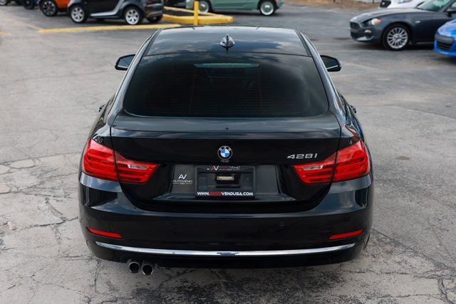 Used 2016 BMW 428i Gran Coupe image 12