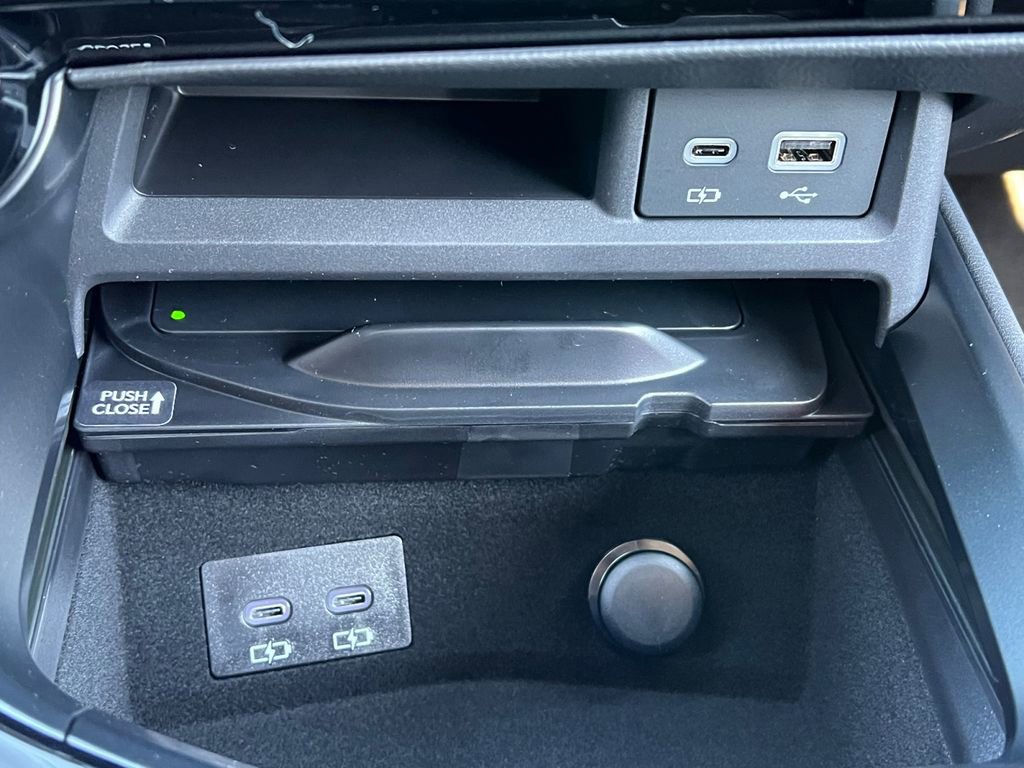 New 2026 Lexus NX 450h+ 450h+ Luxury image 20