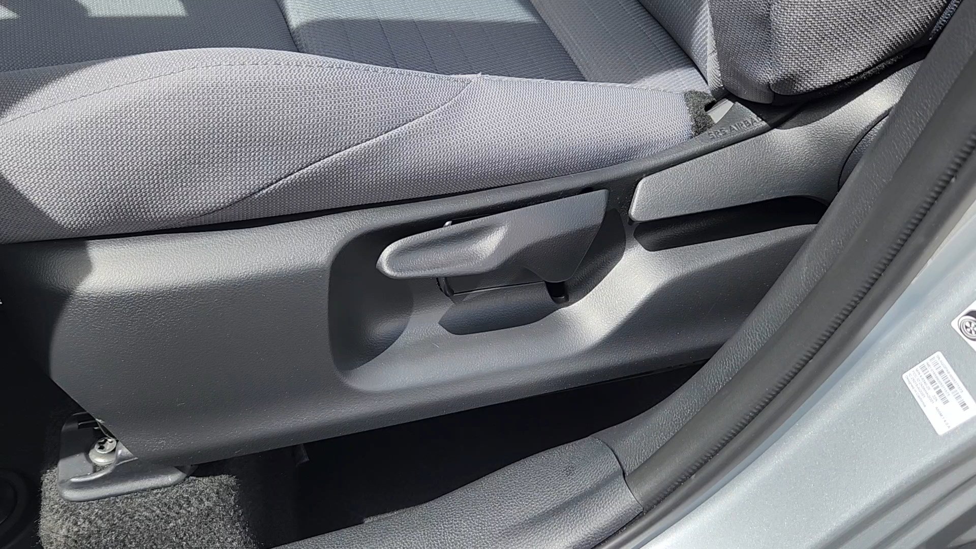 Used 2026 Toyota Corolla Cross SE w/ Moonroof Package AWD/4WD image 9