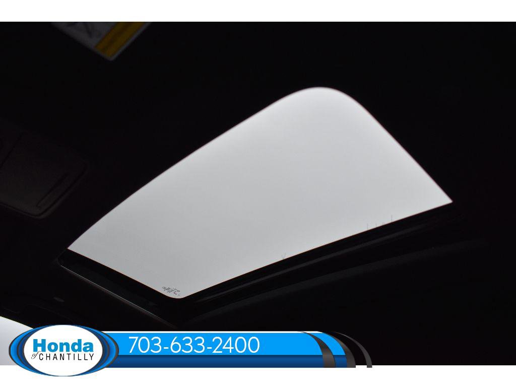 New 2026 Honda CR-V Sport Touring image 23