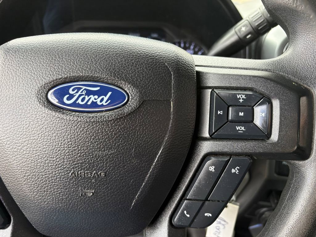 Used 2020 Ford F350 XLT w/ FX4 Off-Road Package AWD/4WD image 20