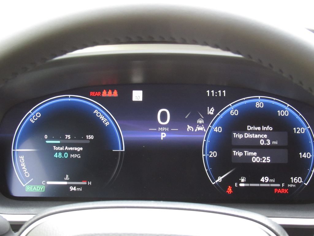 New 2026 Toyota Corolla XLE FWD image 21