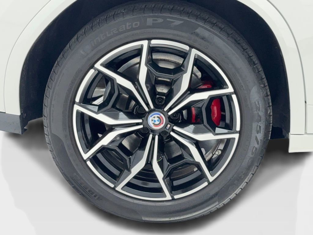 Used 2023 BMW X4 M40i w/ Premium Package image 54