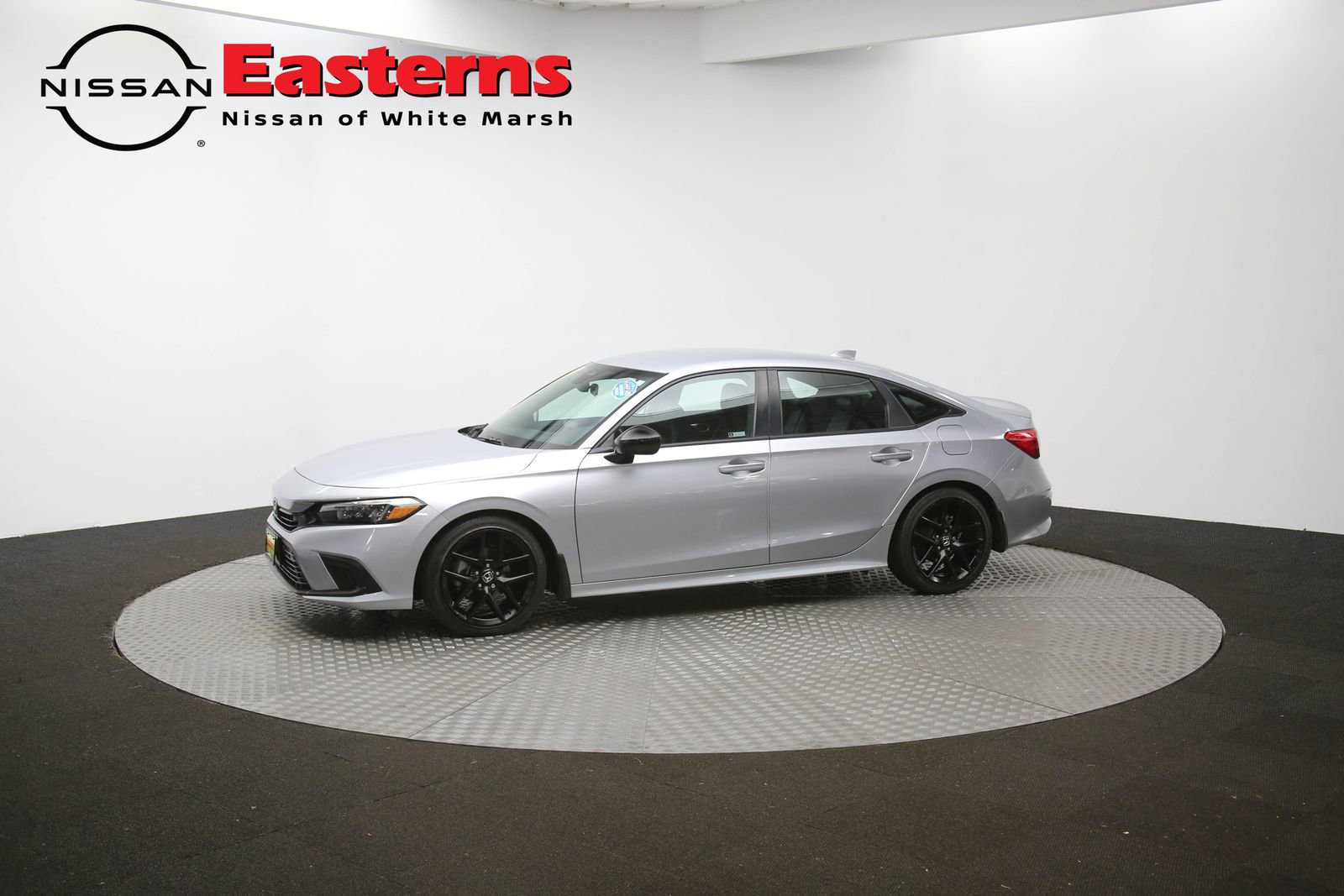 Used 2024 Honda Civic Sport image 80