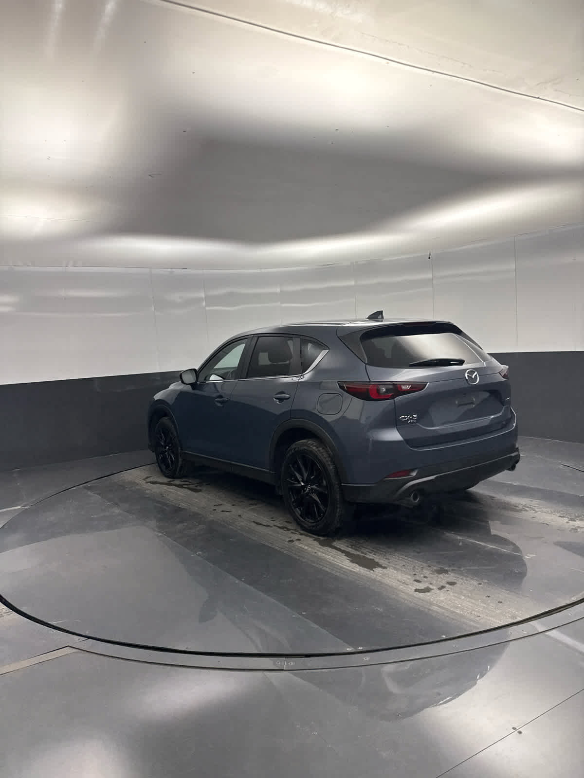 Used 2024 MAZDA CX-5 Carbon Edition AWD/4WD image 30