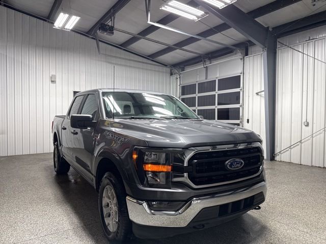 Used 2023 Ford F150 XLT image 28