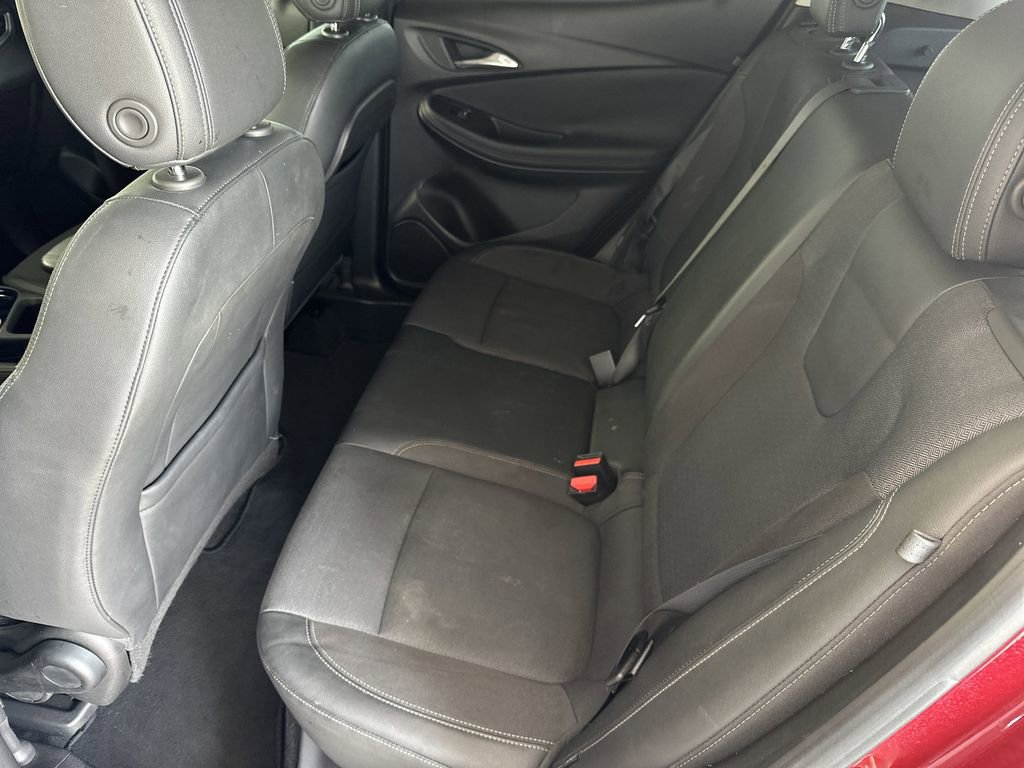 Used 2021 Buick Encore GX Preferred image 28