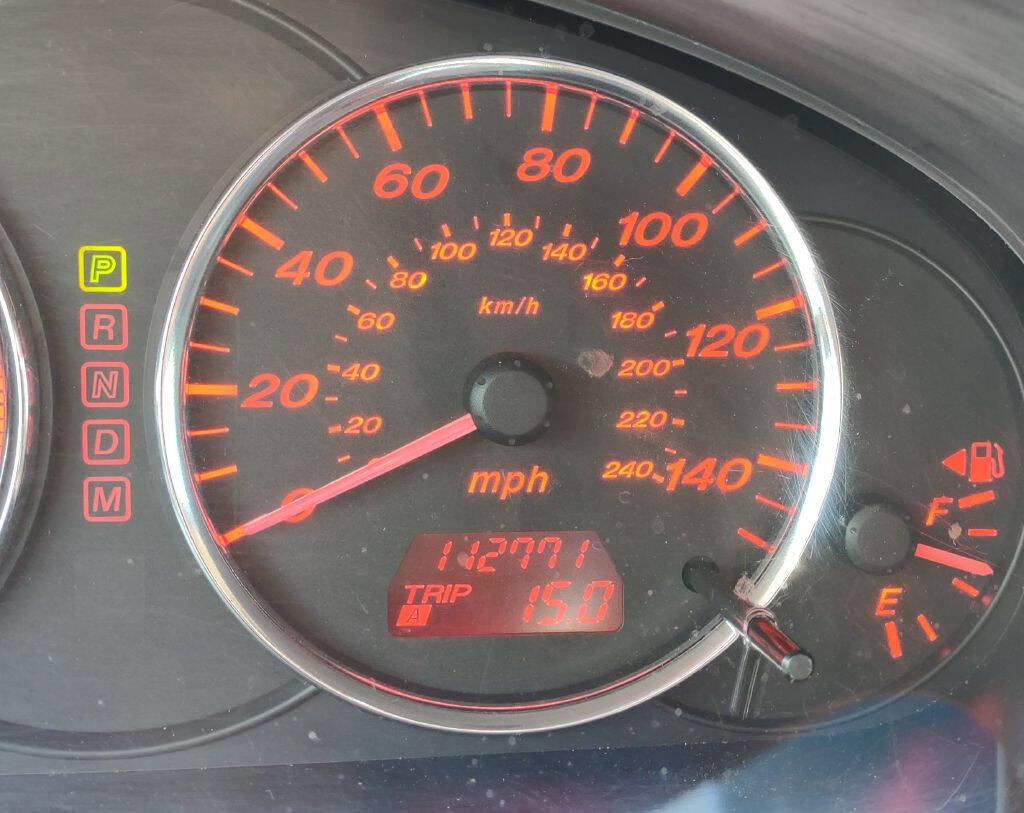 Used 2005 MAZDA MAZDA6 s Grand Touring image 15