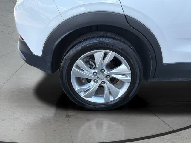 Used 2024 Buick Encore GX Preferred FWD image 31
