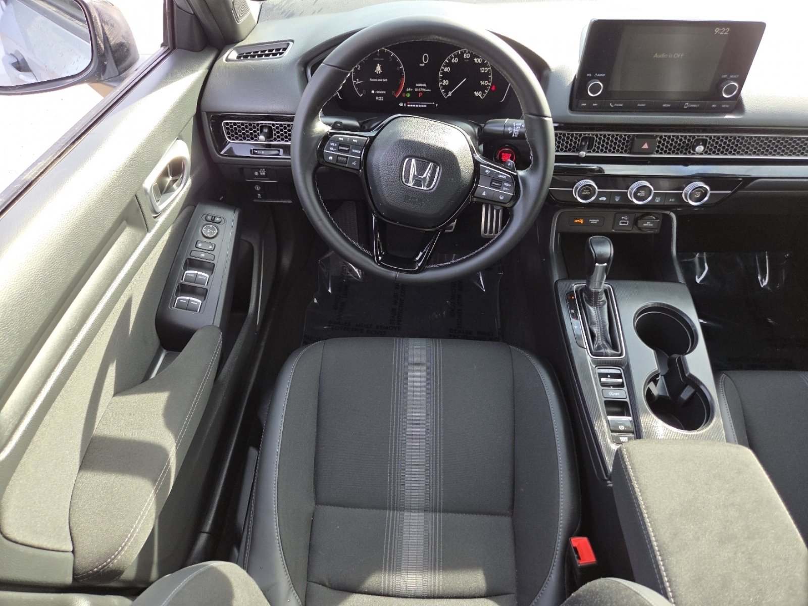Certified 2023 Honda Civic Sport image 27